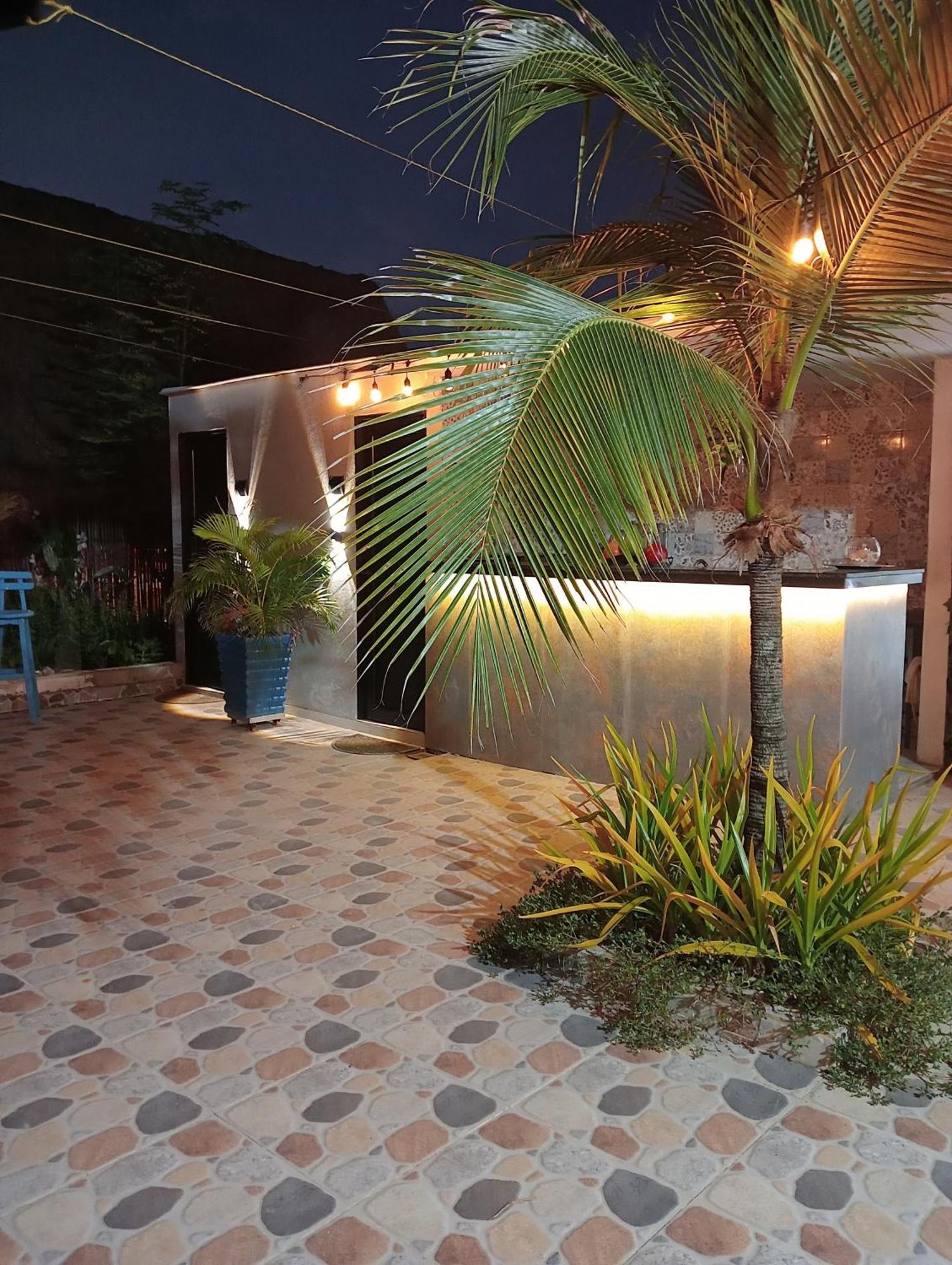 Hotel Sunset Beach Cartagena Екстериор снимка