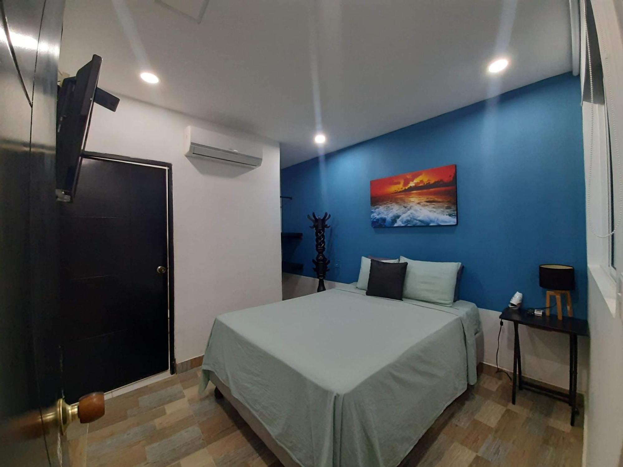Hotel Sunset Beach Cartagena Екстериор снимка