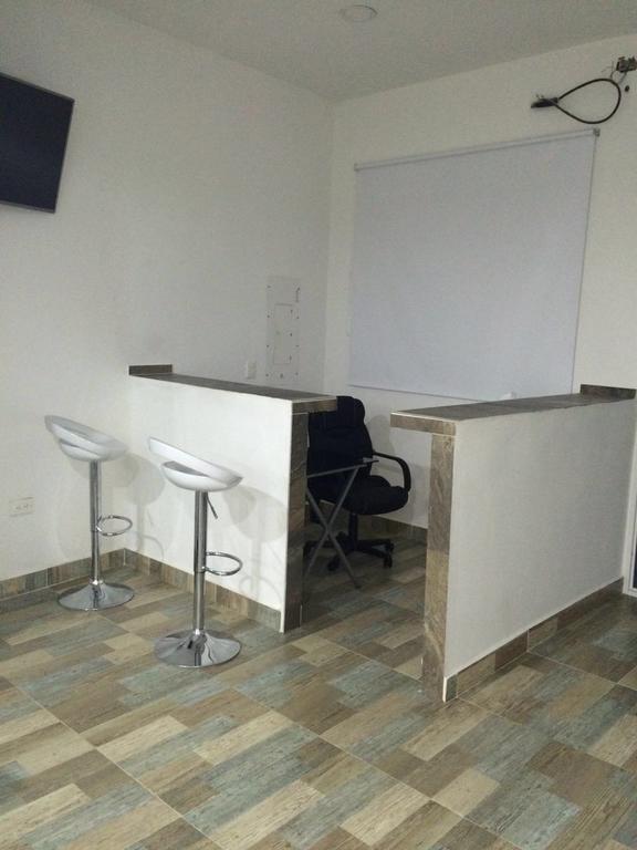 Hotel Sunset Beach Cartagena Екстериор снимка