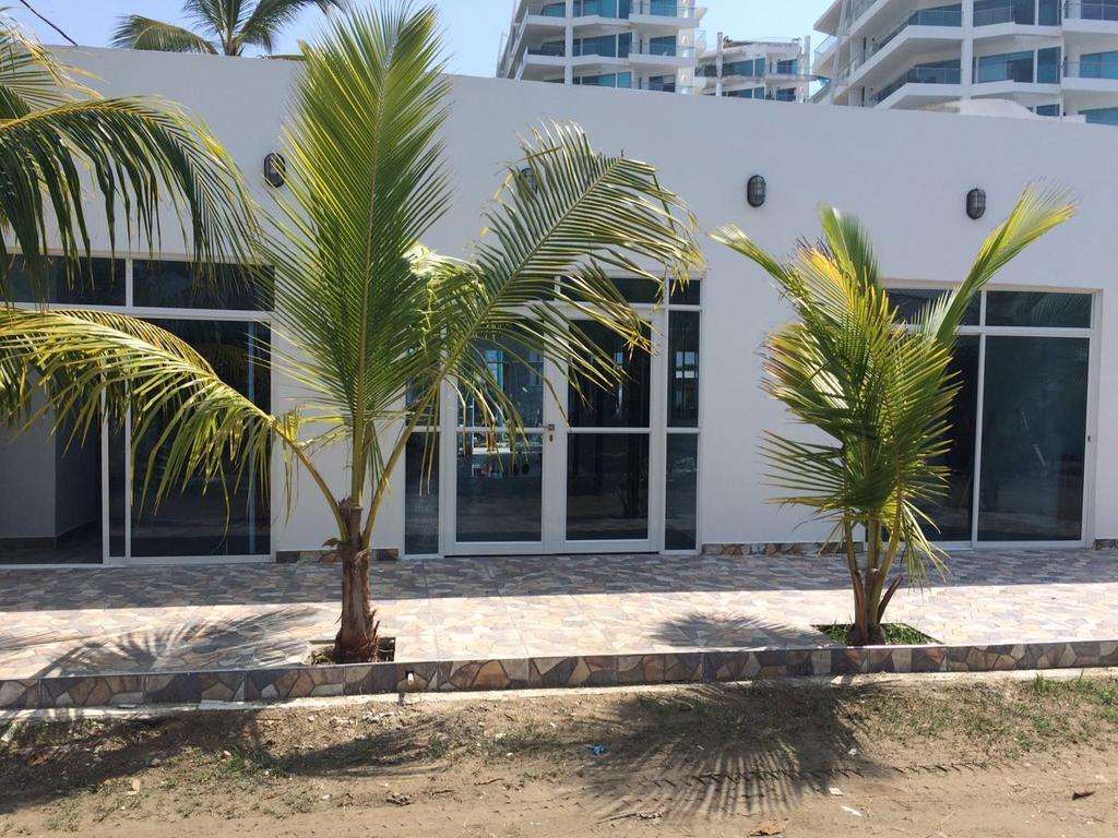 Hotel Sunset Beach Cartagena Екстериор снимка