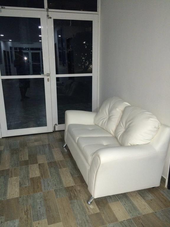 Hotel Sunset Beach Cartagena Екстериор снимка