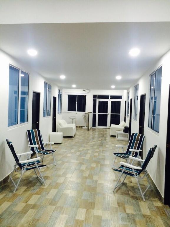 Hotel Sunset Beach Cartagena Екстериор снимка