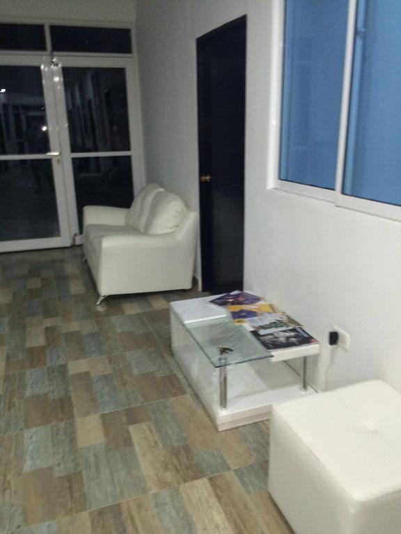 Hotel Sunset Beach Cartagena Екстериор снимка