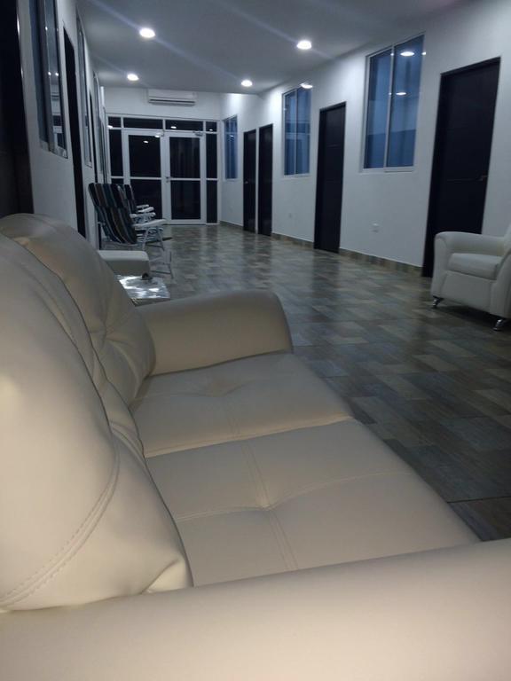 Hotel Sunset Beach Cartagena Екстериор снимка
