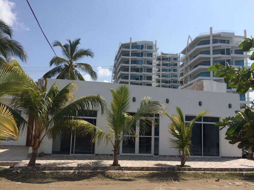 Hotel Sunset Beach Cartagena Екстериор снимка