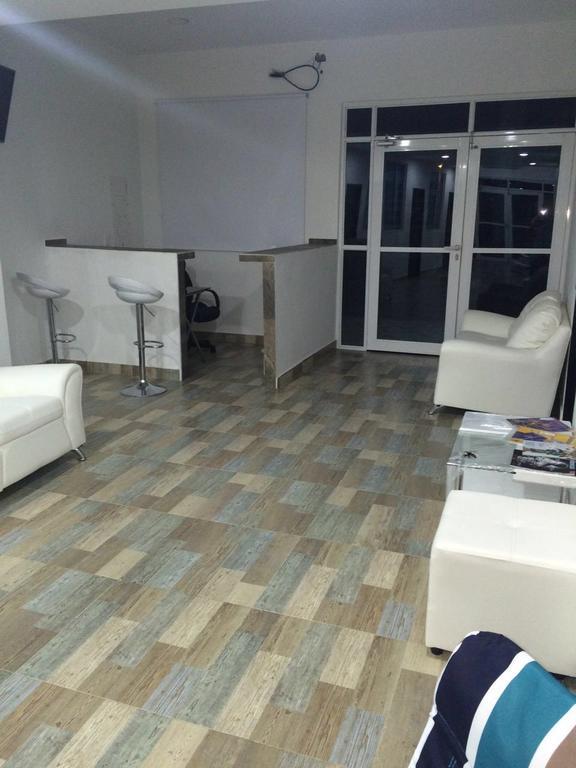 Hotel Sunset Beach Cartagena Екстериор снимка