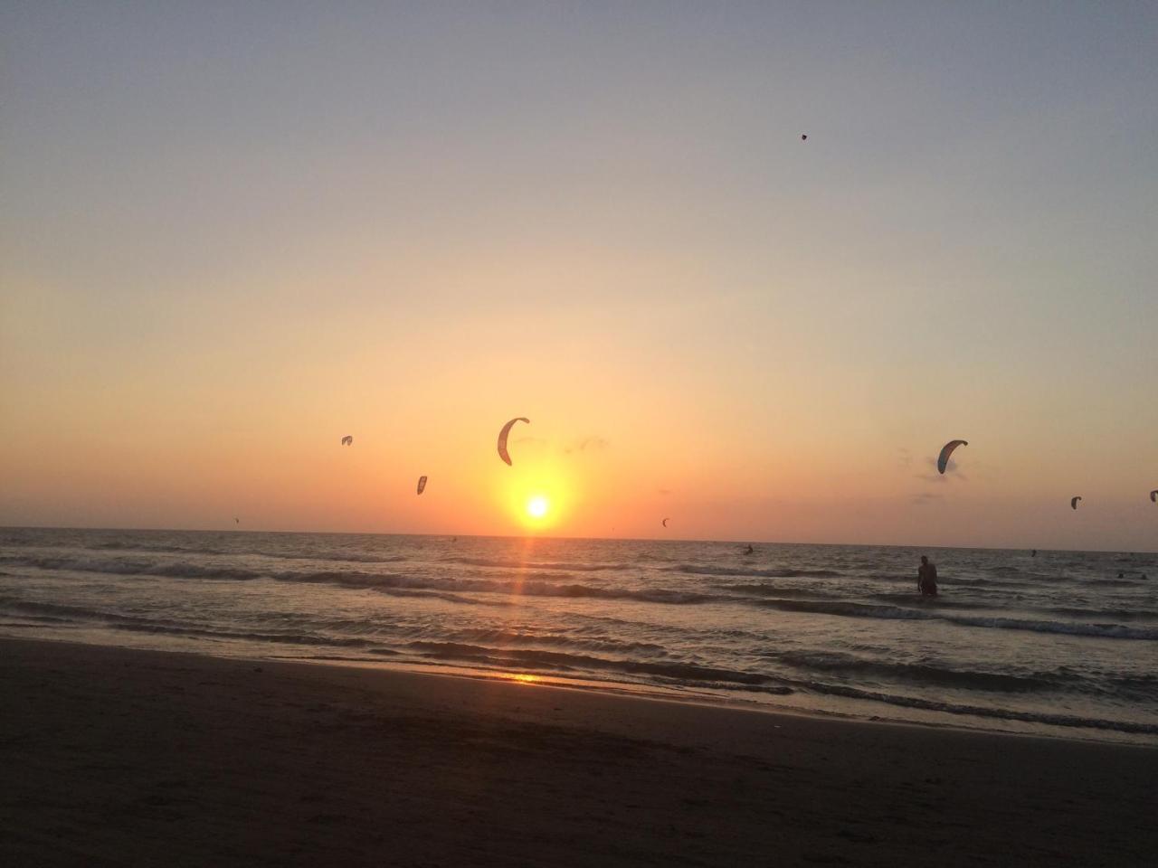 Hotel Sunset Beach Cartagena Екстериор снимка